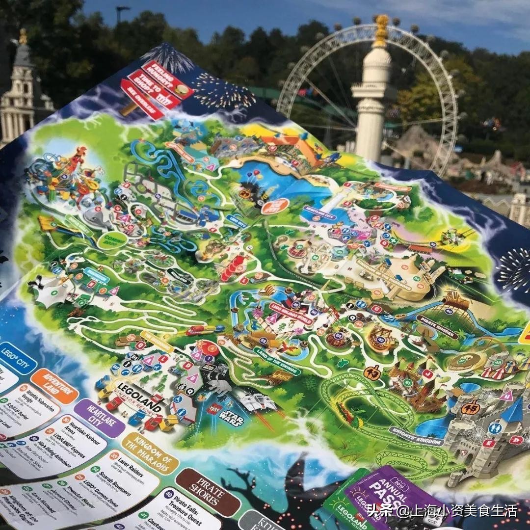 中国首个乐高乐园在四川,成都视高乐高乐园最新消息