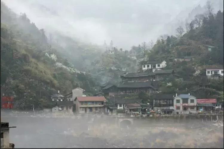 沅陵凤滩介绍,沅陵县凤滩水电站风景