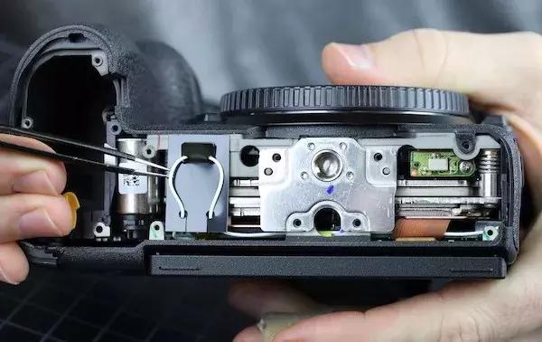 尼康z7ii全画幅微单评测视频,微单尼康z7配什么镜头好