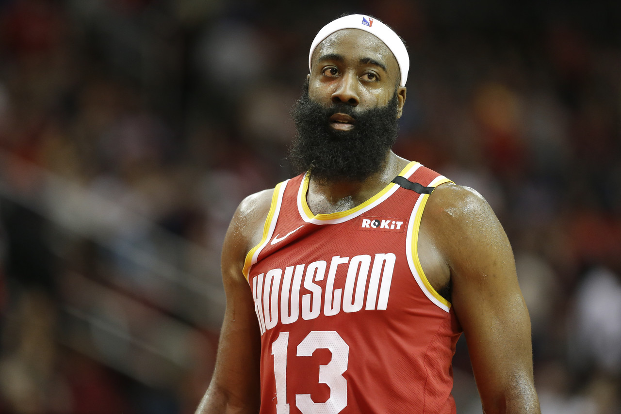 哈登不去火箭会怎样,哈登不走篮网能走多远