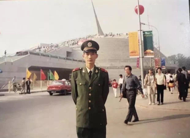 广州十三行直播男,广州十三行小伙