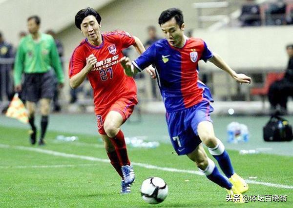 恒大第一笔国脚级引援浮出水面,34岁老国脚回归弥补恒大阵容短板