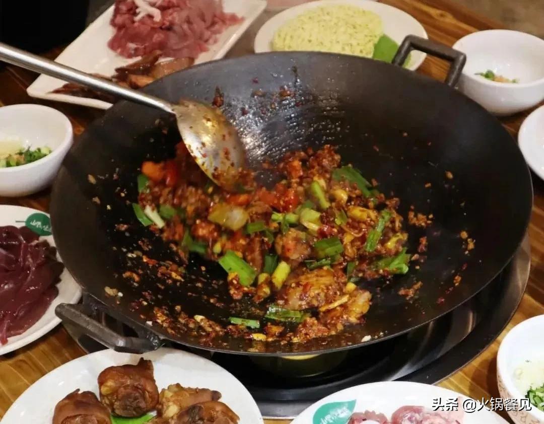 2024年最流行的火锅,2020年流行的火锅有哪些