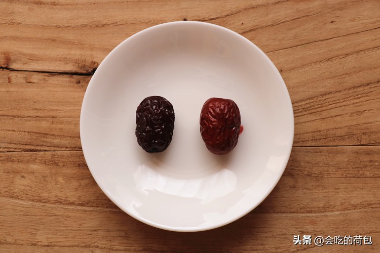 春天吃红枣,春天大枣怎么吃不上火