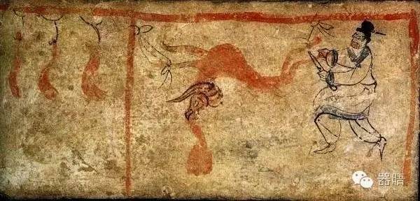 河西东厨的魏晋食尚