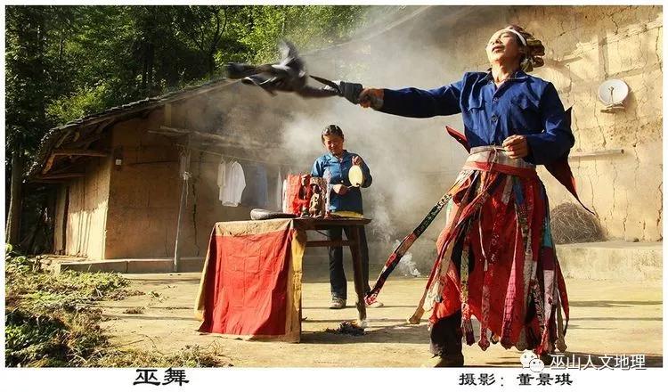 影像‖董景琪镜头下巫山美景