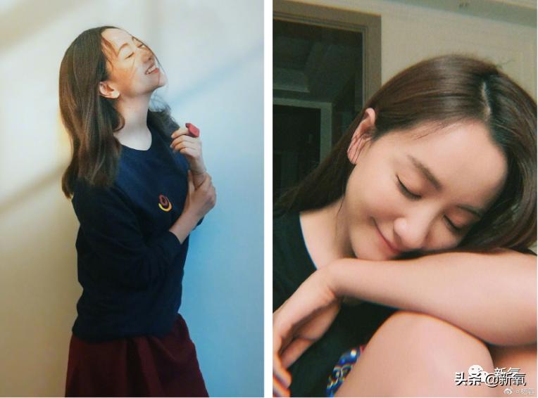 很多人夸赵丽颖,赵丽颖都被谁夸过