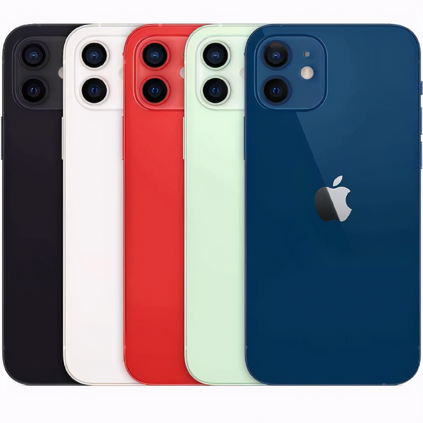 为什么这么多人买iphone12,2022买iphone12还是13