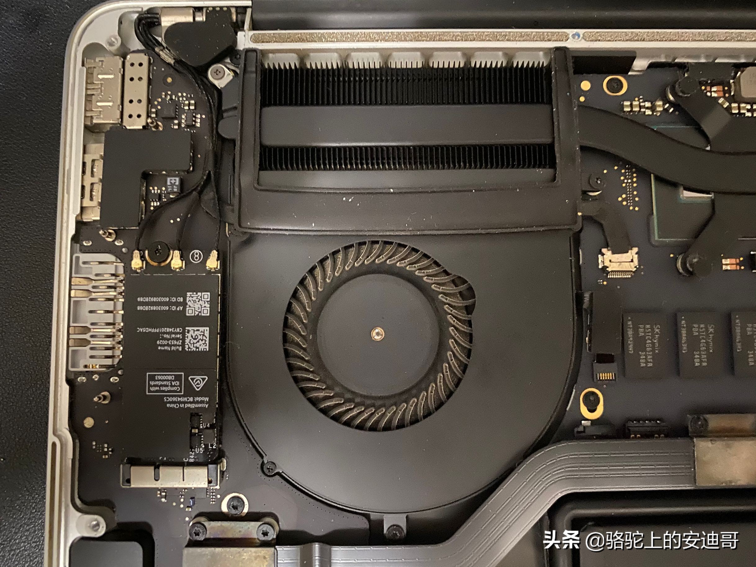 macbookpro12寸换主板,macbookpro2015款更换主板