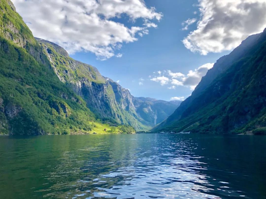 等疫情结束了和我一起去旅游吧,等疫情结束了我就带你去玩