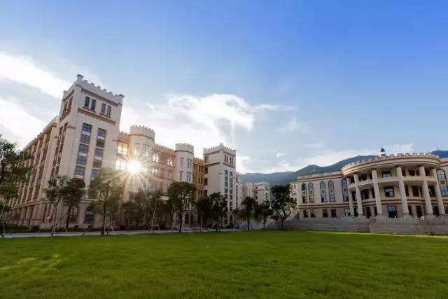 关于广东高校的70个秘密！一般人都不知道