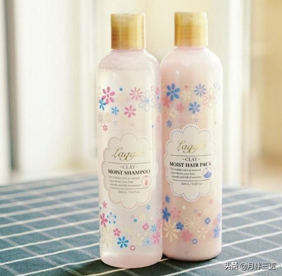 honey洗发水和clayge洗发水哪个好用,洗发水排行榜第一名洗发水测评