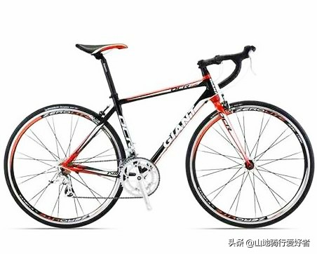 捷安特公路车价格大全,捷安特公路车价位排列