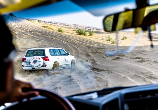 迪拜旅游必去十大景点,春节迪拜旅游的景点