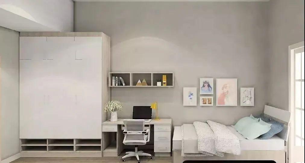 广东高校最美宿舍排行,中国最豪华的9所大学宿舍