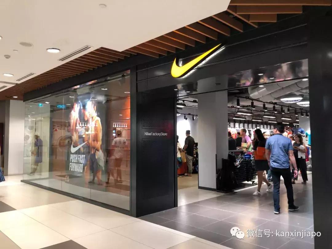 最近新开的奥特莱斯,新加坡imm奥特莱斯怎么样