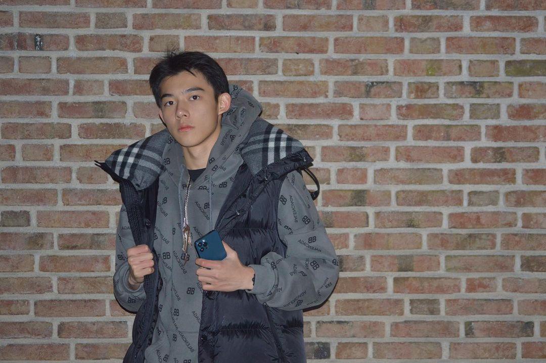 国青队留洋小将,中国18岁小将闪耀国青