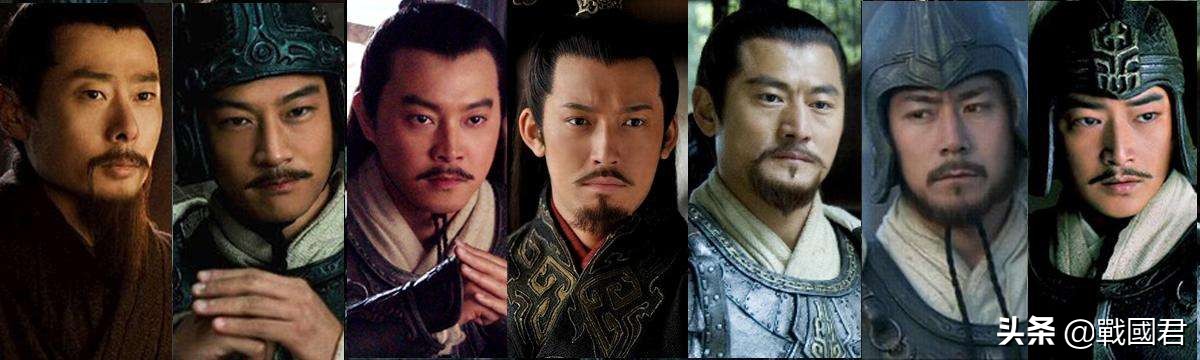 曹操白手起家完整视频,曹操谈自己成功的原因