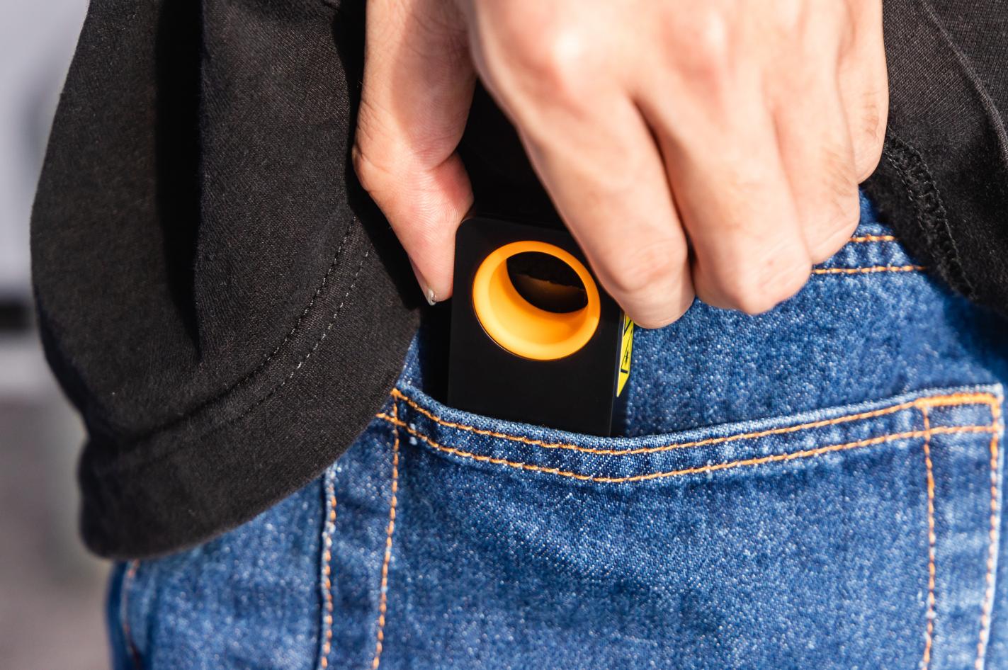 国货黑马力压德国制造,曾众筹突破4620000,米粉:高精尖