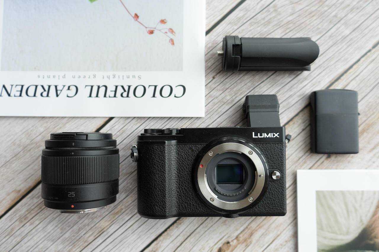 野路子摄影师小渔,松下gx9拍照效果怎么样