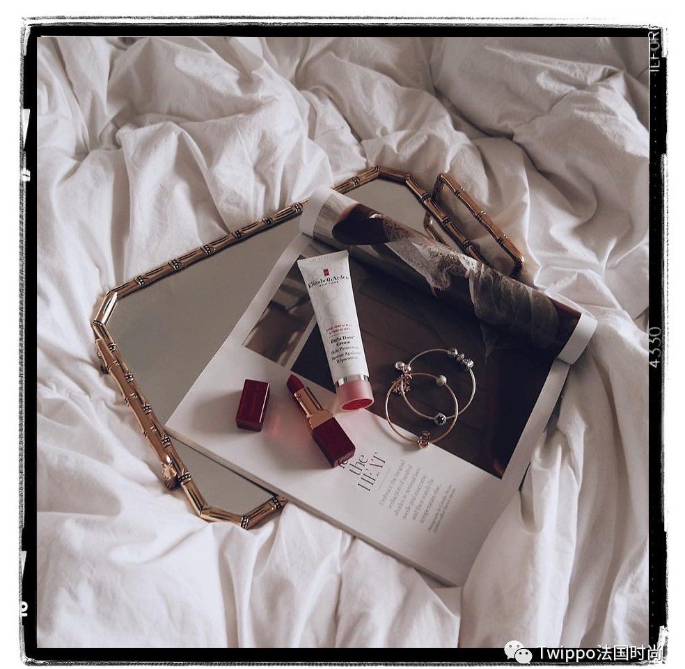 低调的奢牌,花大钱买了一辆豪车