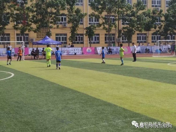 奔跑吧足球小学生,奔跑吧小学足球