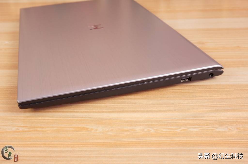 第二件半价电脑,麦本本小麦5s深度评测