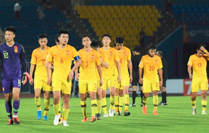 新华社解剖中国足球5大问题,新华社中国足球赢得尊重