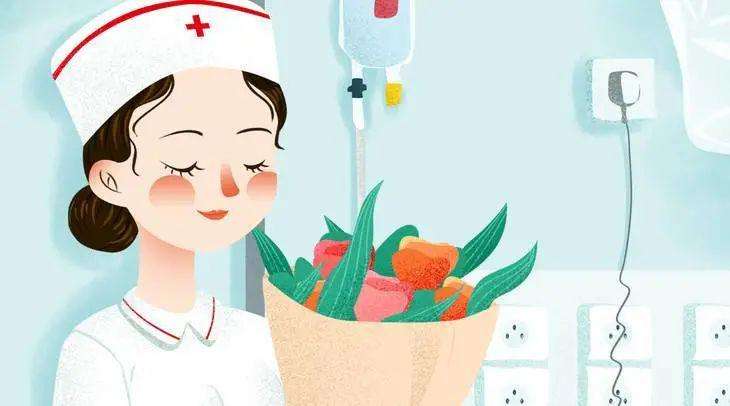 护士节的英语怎么说,今天也是护士节英语