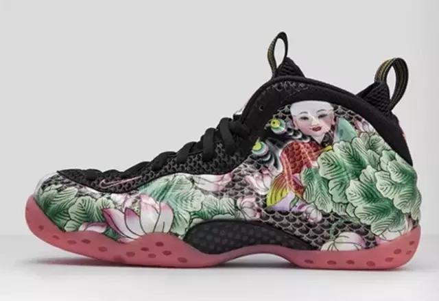 李宁鼠咬天开来了！最具中国风+可撕鞋面+盲盒玩法…满是惊喜