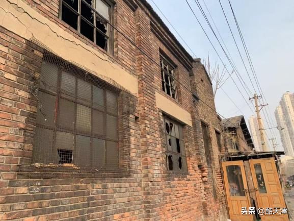 席厂东于庄老照片,席厂和东于庄