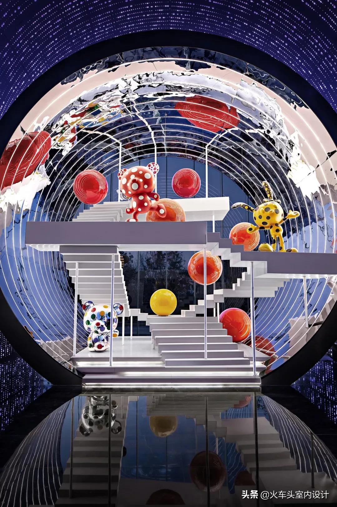 旭辉楼盘设计,2022年度房地产大会旭辉地产