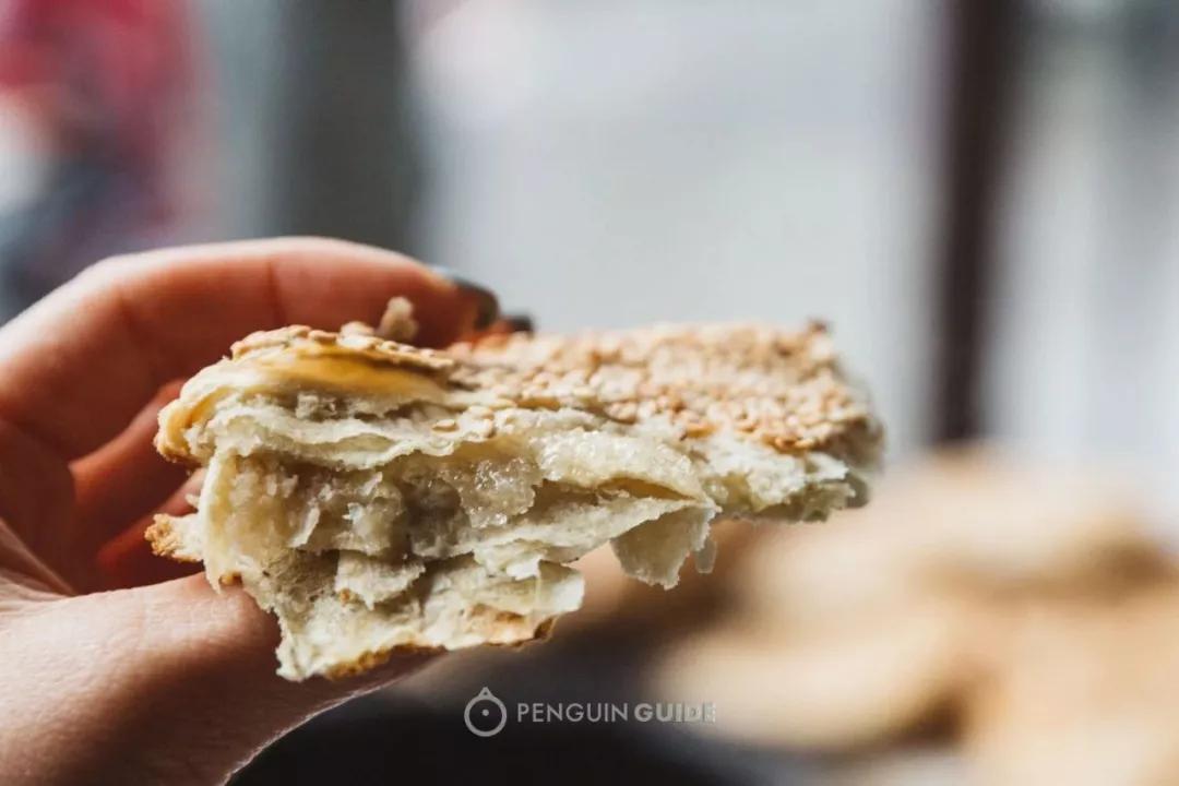 又一条美食高铁开通了！江苏高邮，咸鸭蛋好吃，真不是瞎吹的