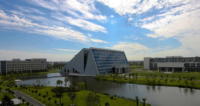 扬州最好的大学是哪个大学,扬州最好的大学是什么大学