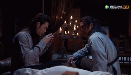 今年第一部“直男”受众的国产好戏，来自一位比男人还刚的女导演