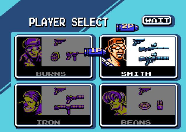 童年回忆魂斗罗,儿时的回忆不朽的经典