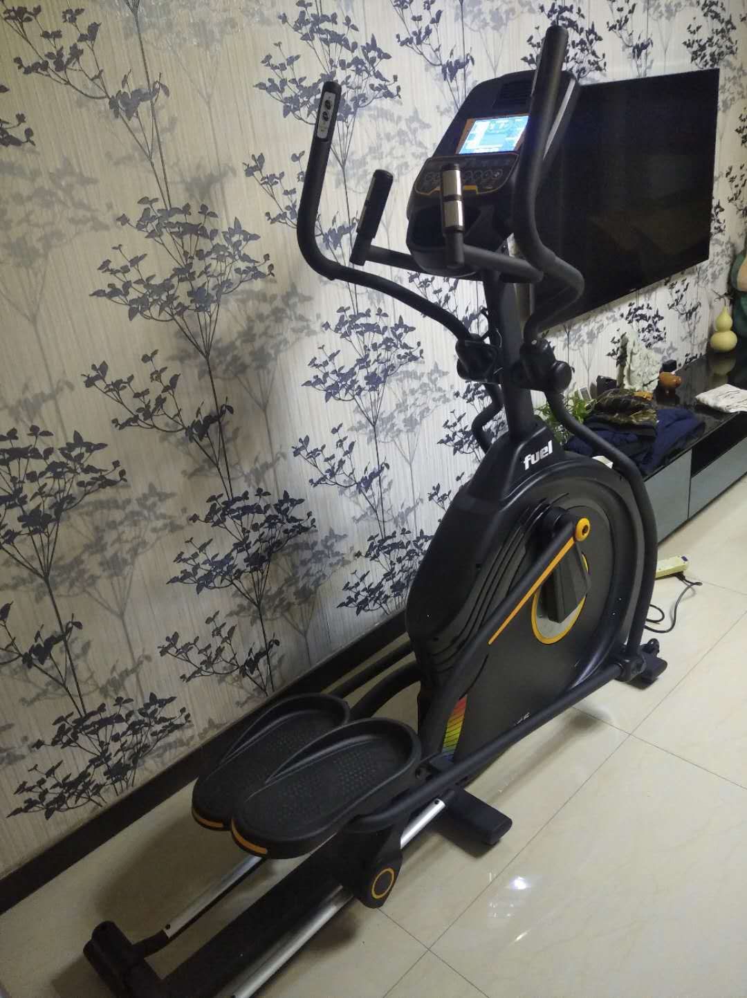 卧式单车和椭圆机,卧式单车和椭圆机哪个好