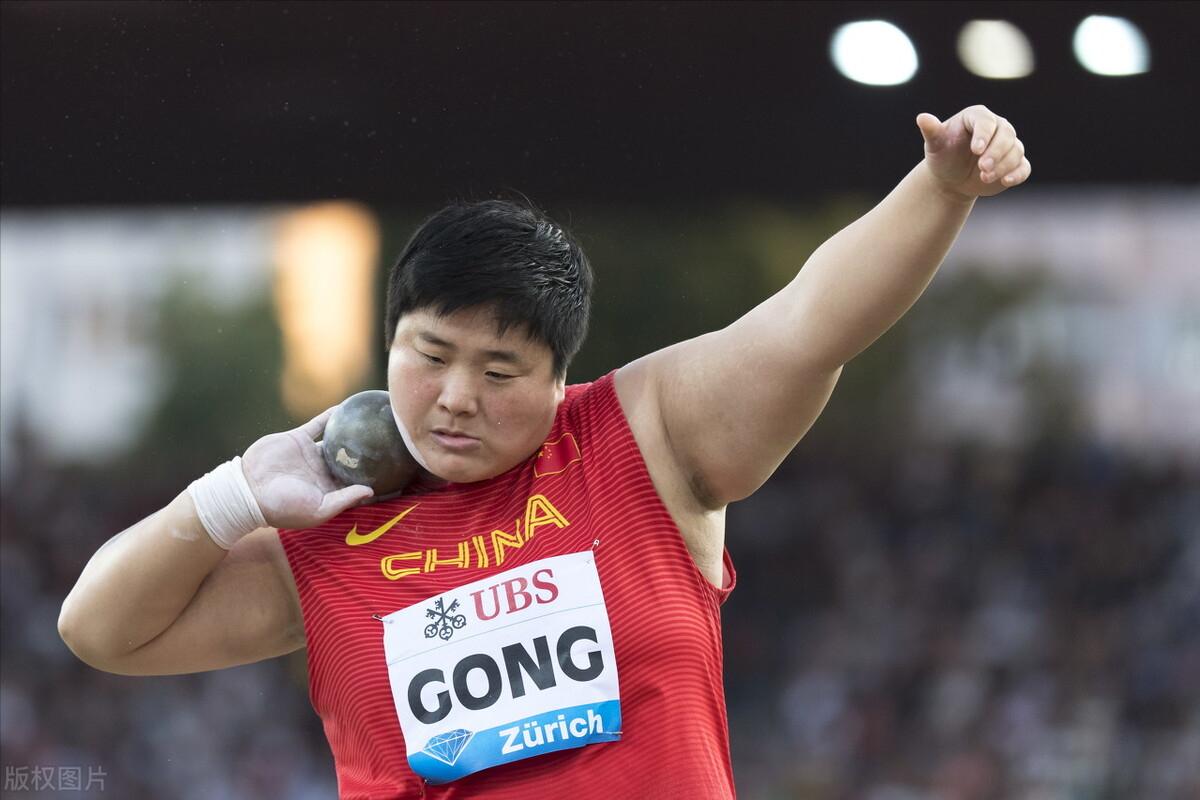 央视最差记者陆幽，“嘲讽”巩立姣身材问题，曾被曝私生活丑闻