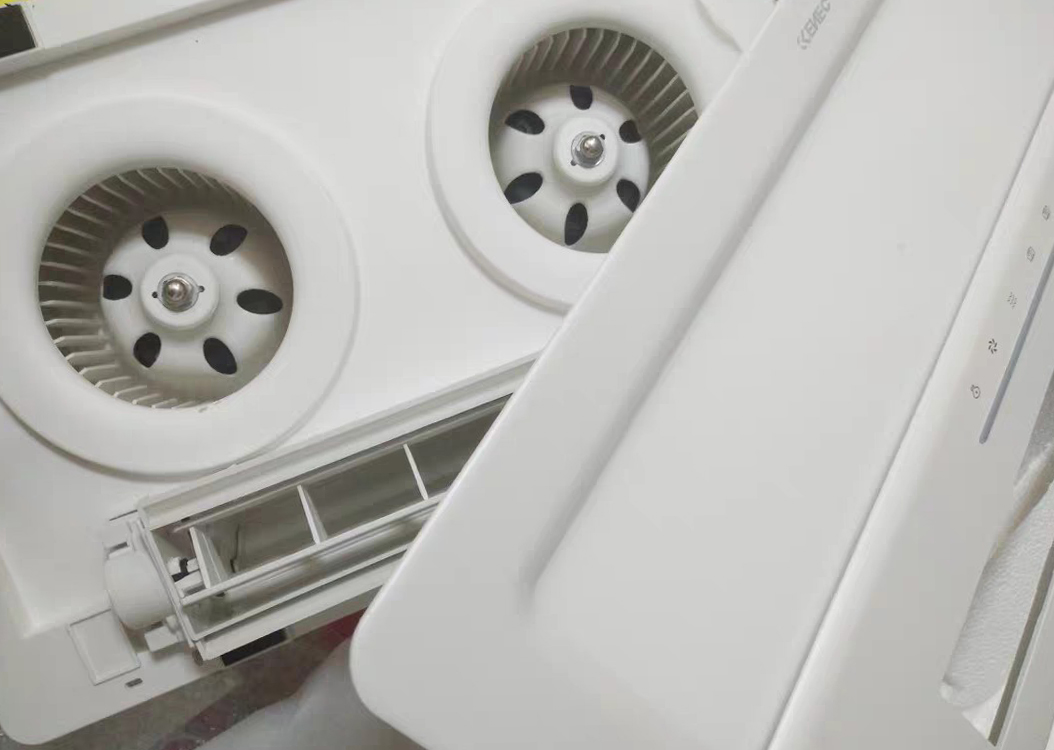 2000瓦浴霸与2400瓦浴霸的区别,网上卖二百多的浴霸怎么样