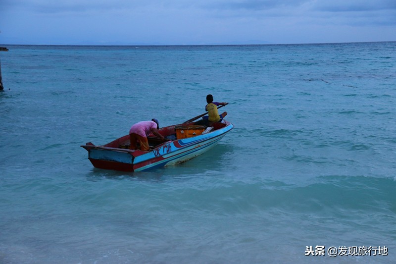 世界三大日落是哪三个,世界三大最美日落兰卡威