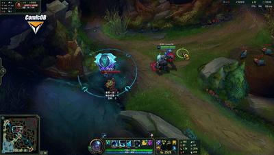 巨魔的十大顶级皮肤,英雄联盟最丑巨魔