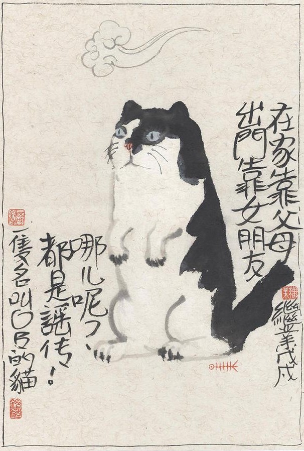 画家老薛,画速写的老薛