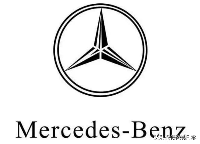 教你认识汽车车标,汽车知识一眼看出汽车价格