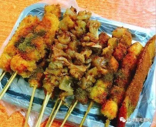 天津人均消费100的私房菜,天津人均100元以下的美食