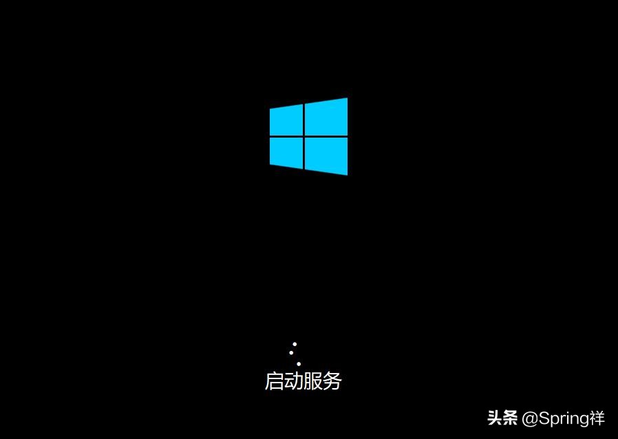 windows10原版安装教程,windows10安装教程之光盘