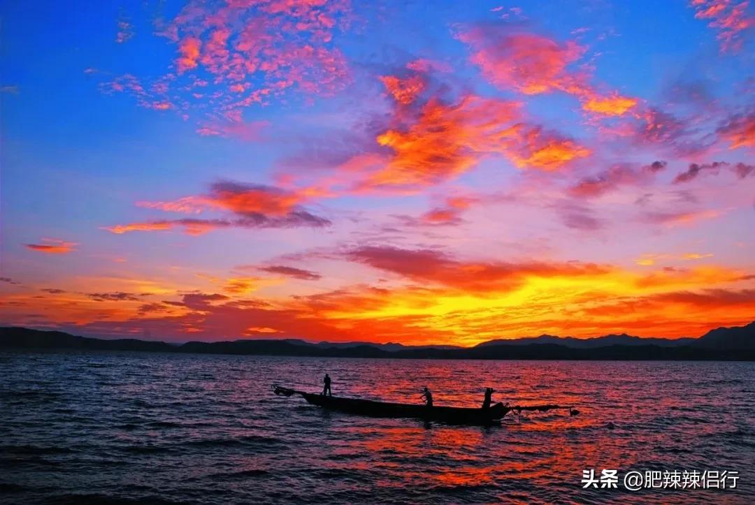 云南玉溪有多少极致风光,云南玉溪四季天气是否温暖