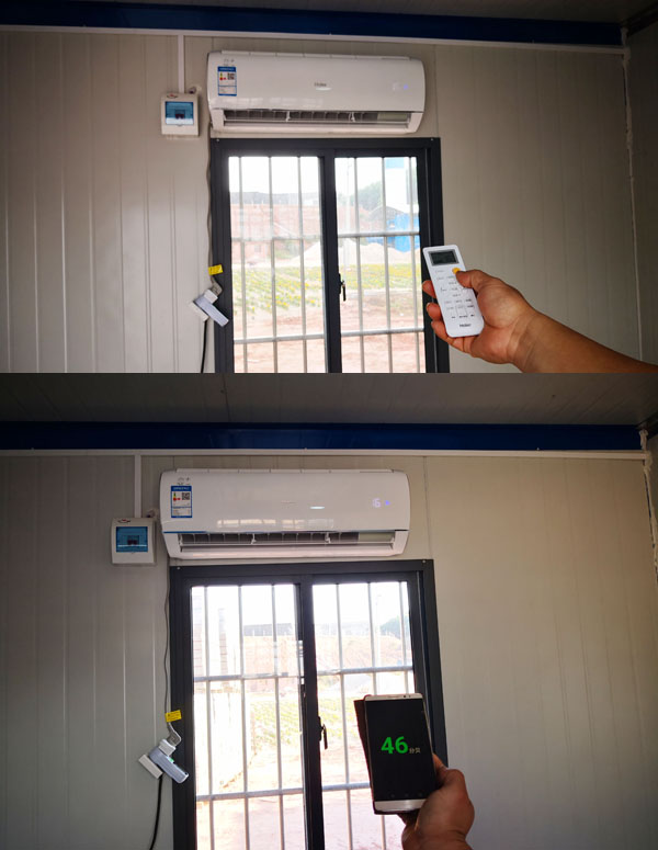 海尔变频空调是新冷媒系统吗,海尔空调一级能效的质量怎么样