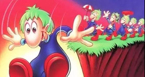 细思极恐的恐怖细节,细思极恐的细节童年