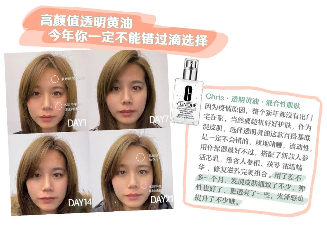 21天全测评,21天测试