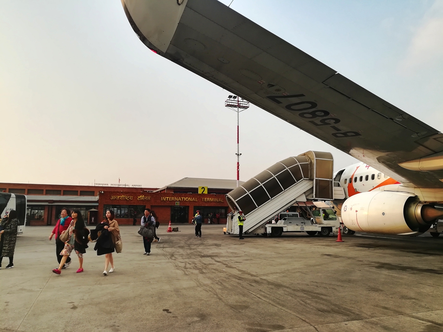 尼泊尔加德满都三日游费用,尼泊尔陆路到拉萨自由行攻略